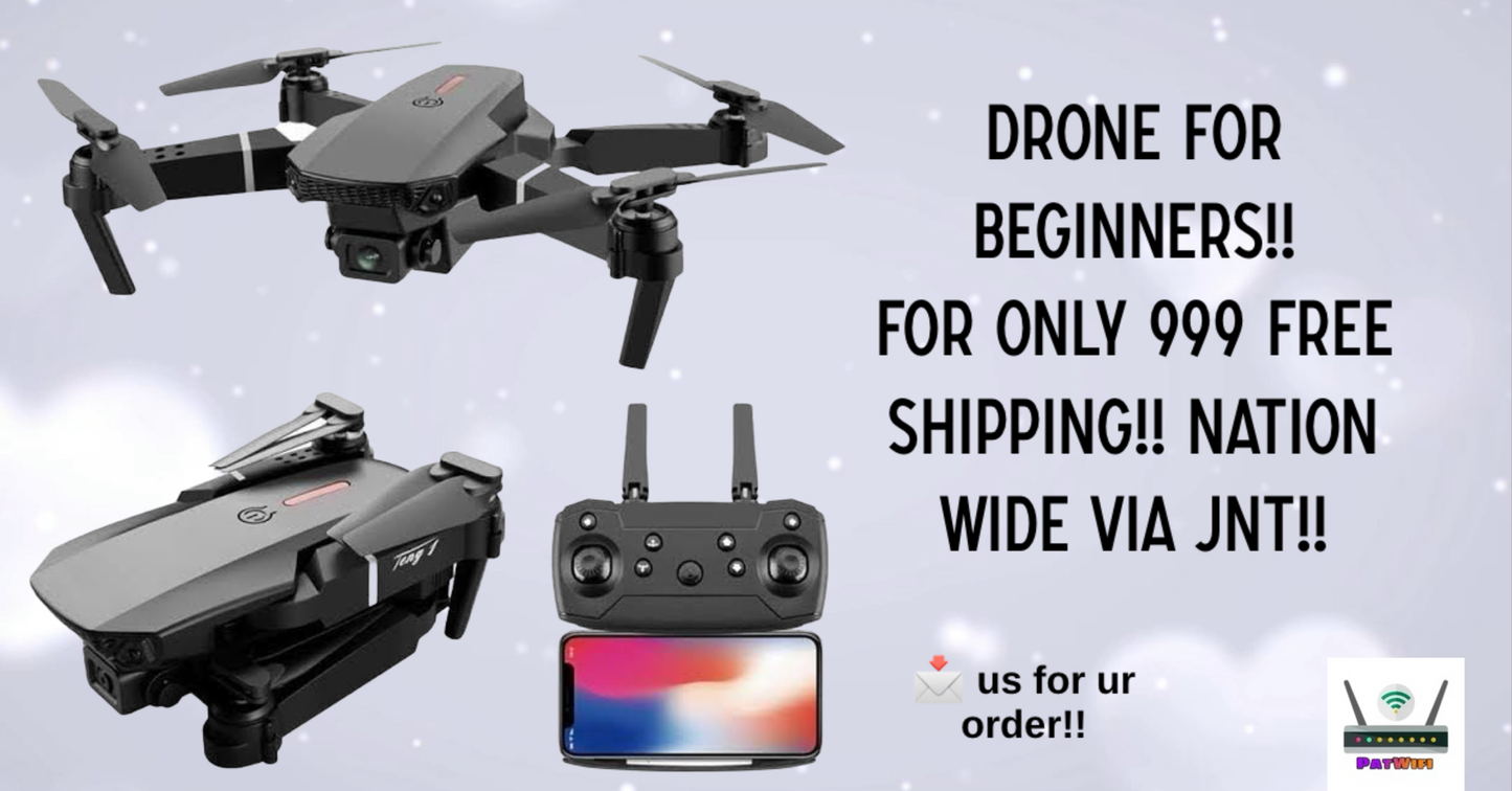 Drone- HD FPV Camera 4k Camera