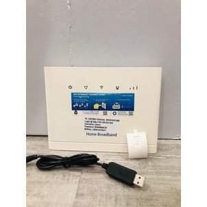 B315s 938 Prepaid Modem With FullAdminAccess