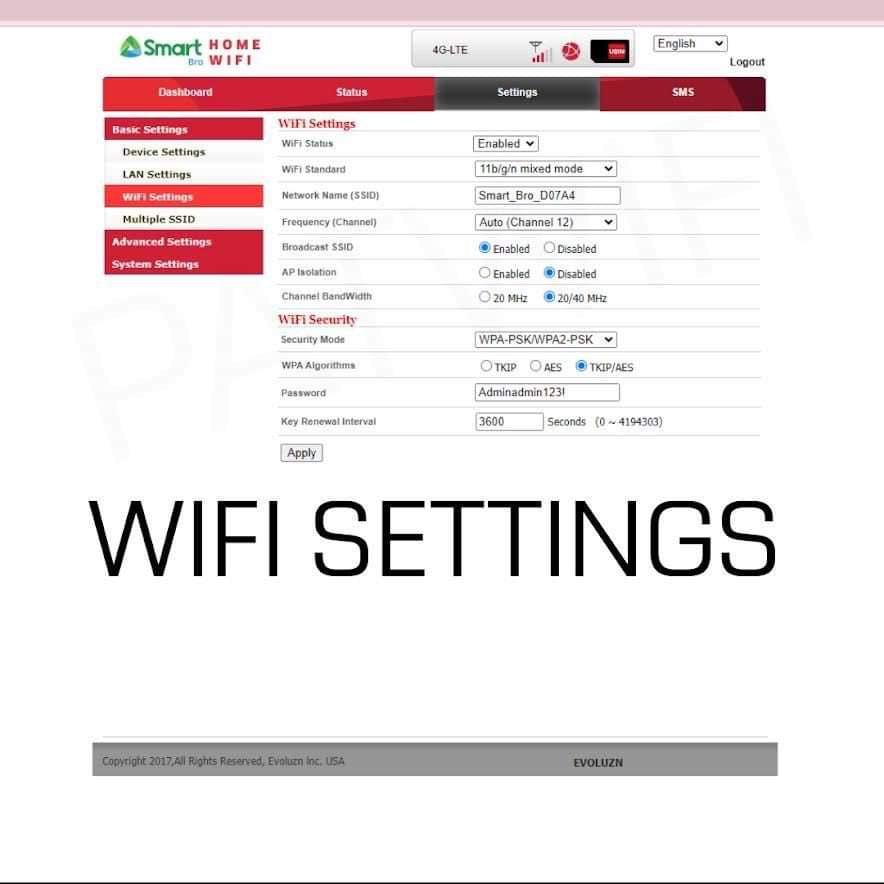 ￼ID3 CAT4 MODEM OPENLINE