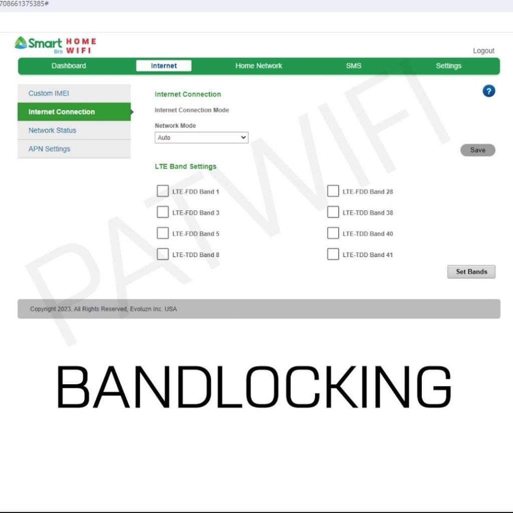 ￼FX-ID3E MODEM WIFI OPENLINE