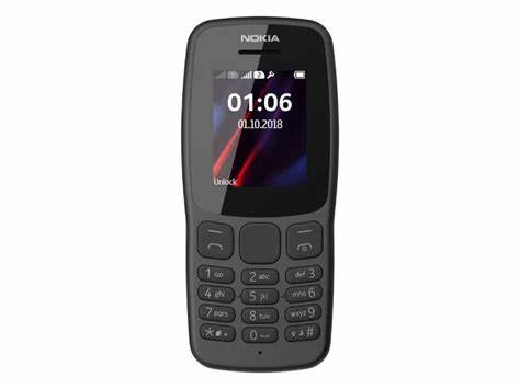 Nokia 106