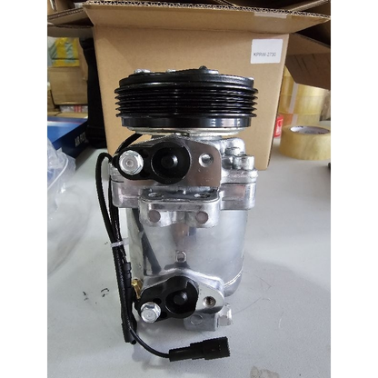 BRANDNEW COMPRESSOR FOR SUZUKI DA64V / DA64W