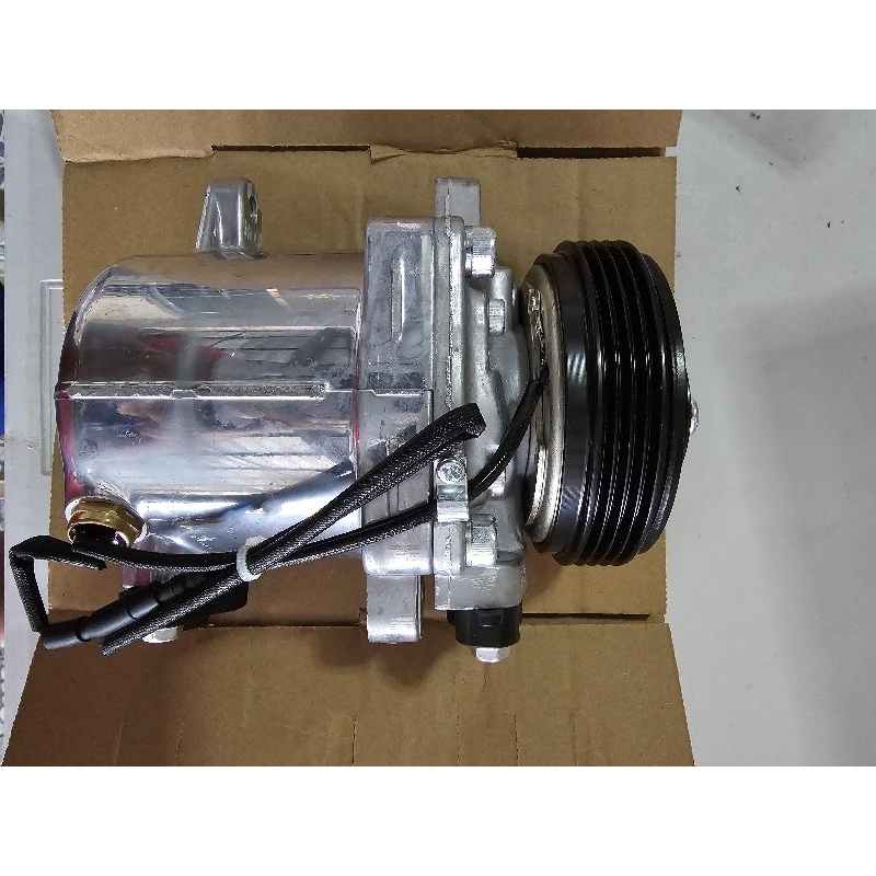 BRANDNEW COMPRESSOR FOR SUZUKI DA64V / DA64W