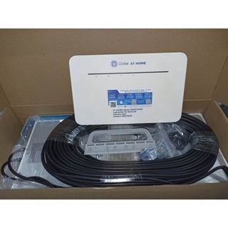 B535-932 CAT 7 Lte Modem Globelock full admin access + 20meters Hybrid antenna 36Dbi