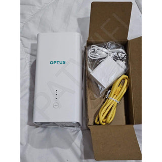 Optus B628-350 Cat12 LTE CPE