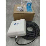 18dbi Mimo antenna with 15meters wire / PAT Wifi /