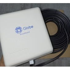 18dbi Mimo antenna with 15meters wire / PAT Wifi /