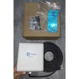 18dbi Mimo antenna with 15meters wire / PAT Wifi /